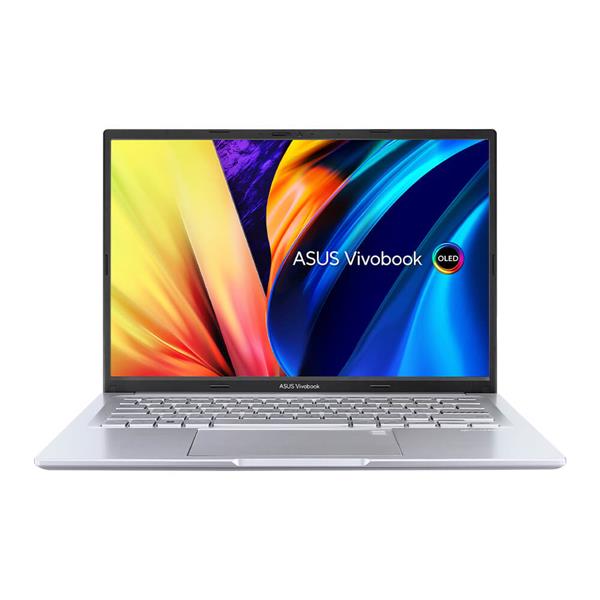 Asus Vivobook A1405VA KM095W | Intel&#174; Raptor Lake Core™ i5 _ 13500H | 16GB | 512GB SSD PCIe | Intel&#174; Iris&#174; Xe Graphics | 14 inch 2.8K OLED 90Hz | Win 11 | Finger | 0323D